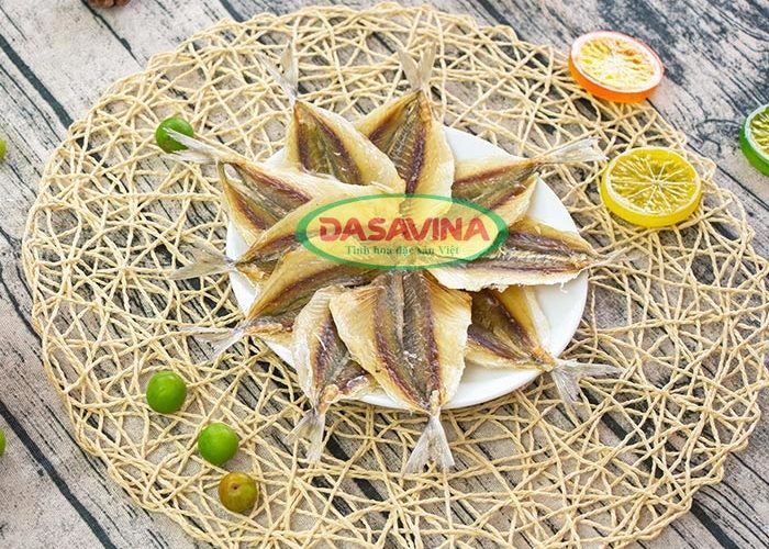 Cá chỉ vàng Dasavina có ngon không?
