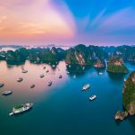 Du lịch Khát Vọng Việt – Kavo Travel tổ chức tour du thuyền Hạ Long có uy tín không?