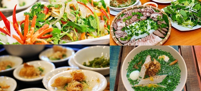 Món ngon Phú Yên có hương vị độc đáo mê hoặc vị giác