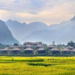 Công ty du lịch chuyên tour Mai Châu