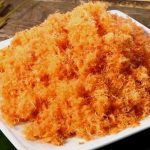 Trong ruốc tôm có chứa nhiều thành phần dinh dưỡng tốt cho sức khoẻ