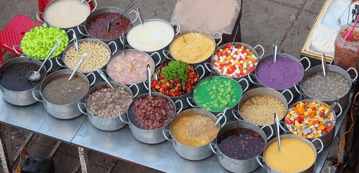 Chè Huế