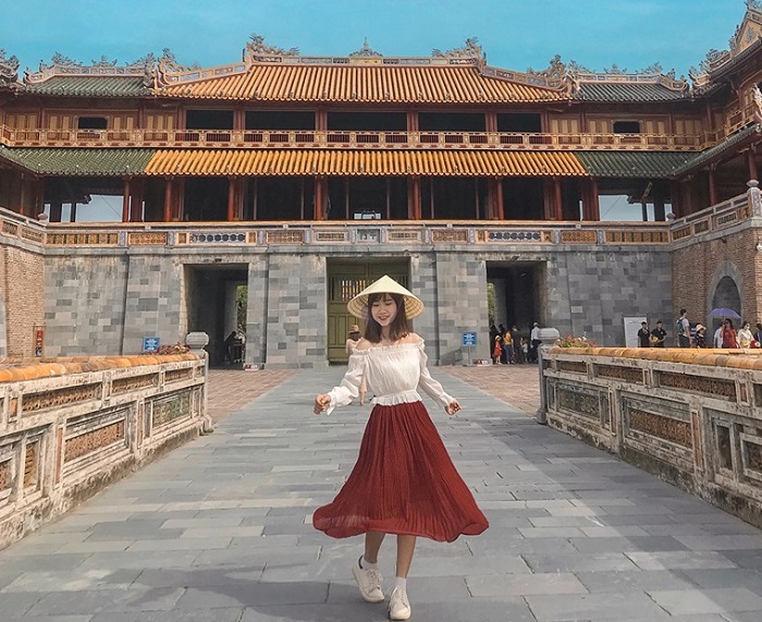 Giá tour du lịch Huế bao gồm những gì?
