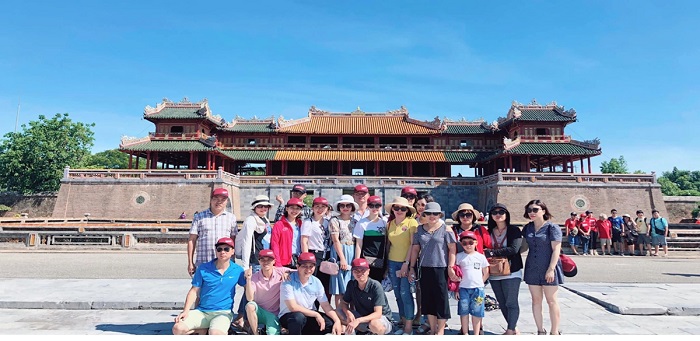 Tour du lịch Huế giá bao nhiêu?