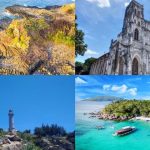 Tour du lịch Phú Yên giá bao nhiêu?