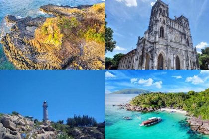 Tour du lịch Phú Yên giá bao nhiêu?
