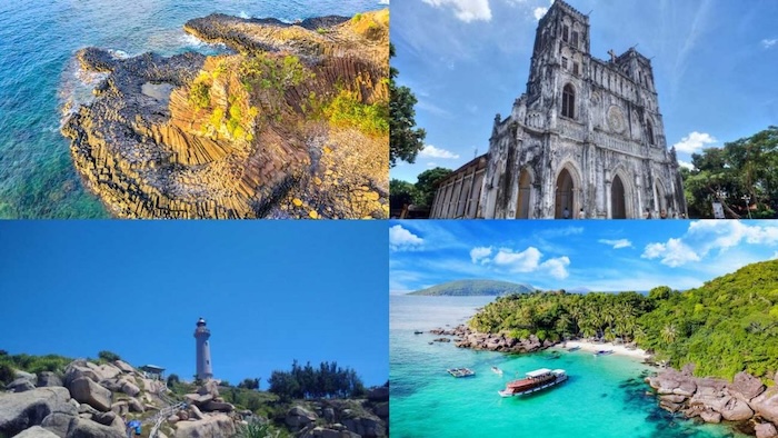 Tour du lịch Phú Yên giá bao nhiêu?