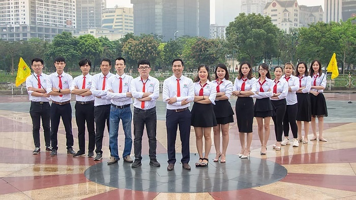 Kavo Travel - Đơn vị lữ hành chuyên nghiệp, uy tín tại Hà Nội