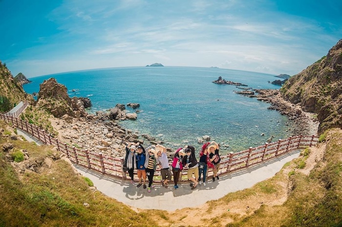 Tour du lịch Quy Nhơn - Phú Yên trọn gói là lựa chọn tiết kiệm với đa số du khách