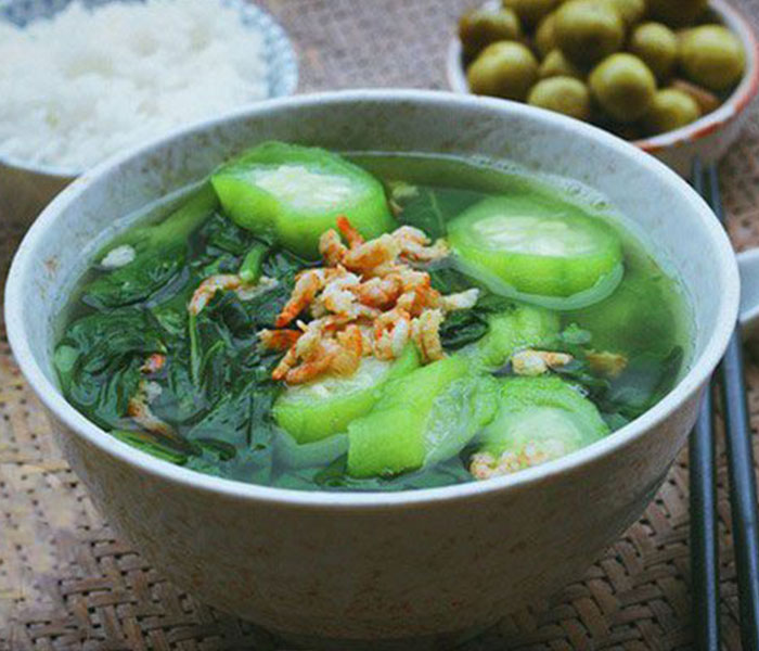 Giá tôm khô nấu canh giao động từ vào trăm đến trên 1 triệu cho 1 kg