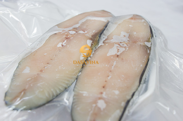 Mẹo giúp cá thu 1 nắng thơm ngon 