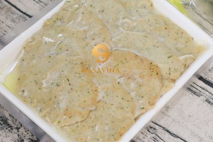 Có nhiều yếu tố ảnh hưởng đến chả cá nhạc