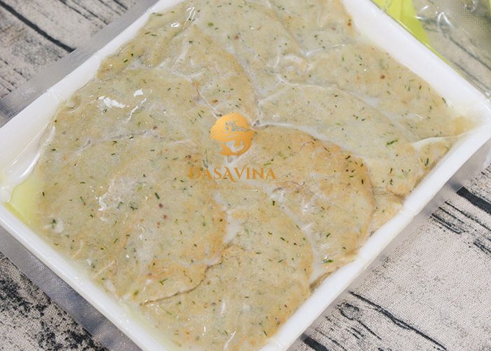 Có nhiều yếu tố ảnh hưởng đến chả cá nhạc