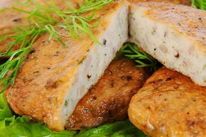 Chả cá nhạc là đặc sản nổi tiếng của vùng biển Hạ Long – Quảng Ninh