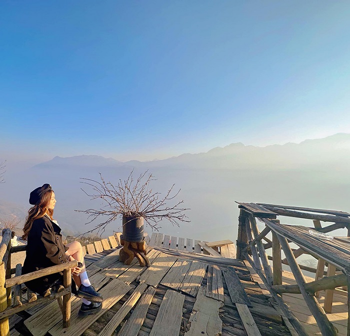 Chi phí tham quan du lịch Sa Pa