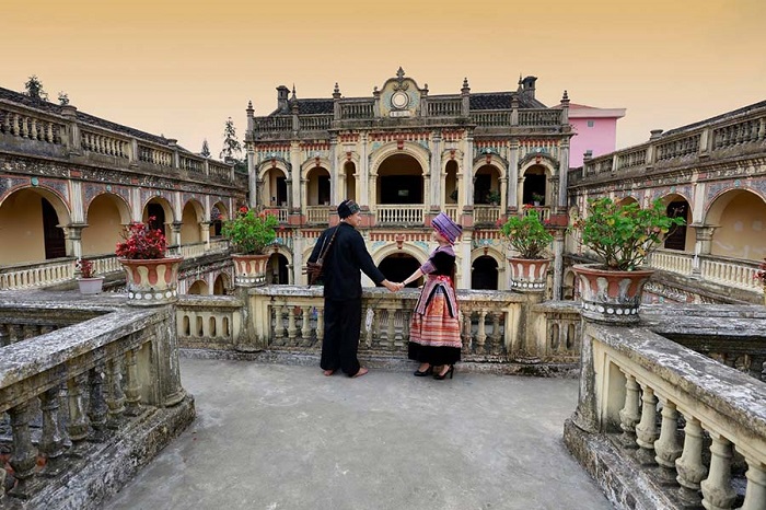 Mức giá tour du lịch Bắc Hà của Kavo Travel được công bố rõ ràng