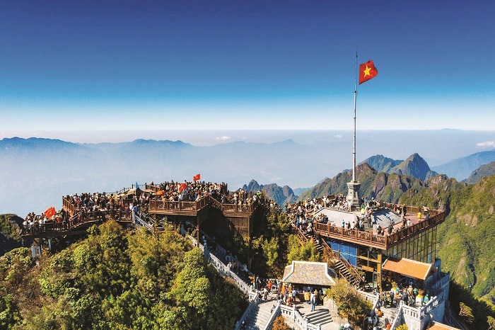 Mẹo tối ưu và tiết kiệm chi phí khi đi du lịch Sa Pa tự túc 3 ngày 2 đêm