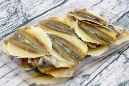 Dù là một món ngon, nhưng đừng ăn "quá tay"