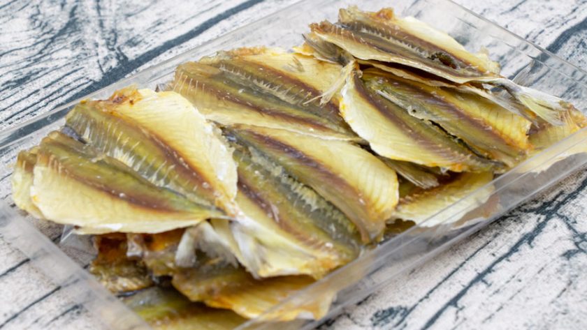 Dù là một món ngon, nhưng đừng ăn "quá tay"