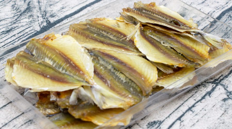 Dù là một món ngon, nhưng đừng ăn "quá tay"