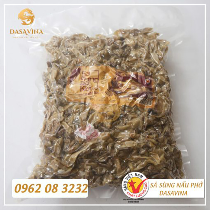 Đọc kỹ thông tin của sản phẩm