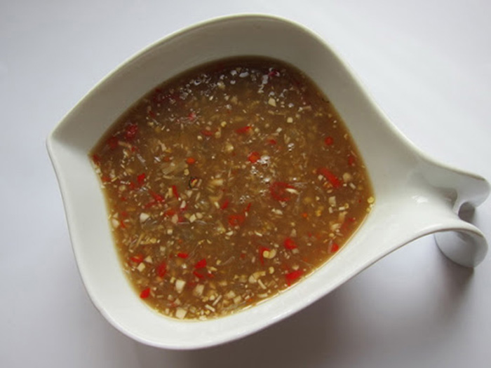 Mắm rươi Tứ Kỳ là gì? 