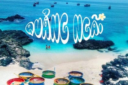 Du lịch Quảng Ngãi mùa nào đẹp nhất? Gợi ý thời điểm lý tưởng khám phá Lý Sơn