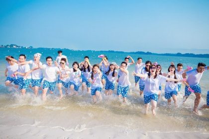 Tiêu chí đánh giá công ty du lịch Đồ Sơn uy tín
