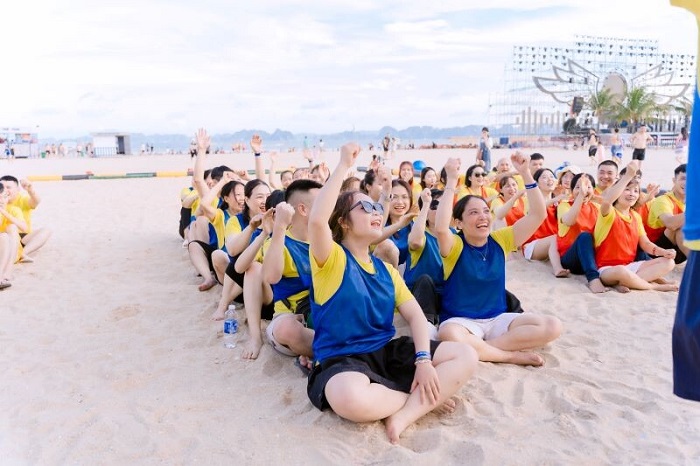 Vì sao nên đi du lịch Đồ Sơn theo tour công ty?