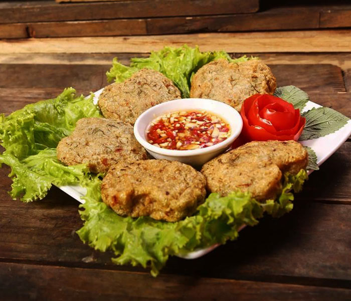 Chả cá nhạc là món ăn được nhiều người tiêu dùng yêu thích