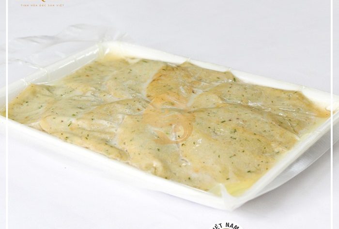 Nên chọn địa chỉ uy tín tại TPHCM để mua chả cá nhạc chuẩn vị